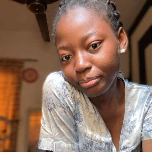 Adeola T. profile photo