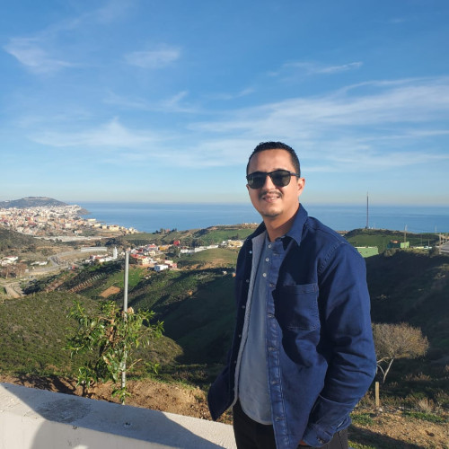 moha e. profile photo