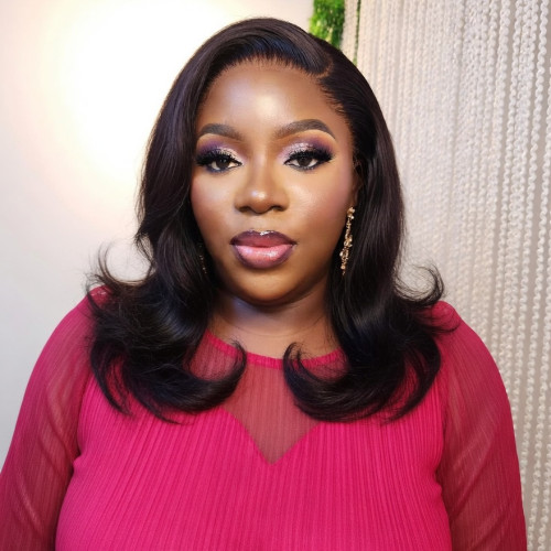 Mofolake M. profile photo