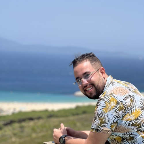 Abdellah  E. profile photo