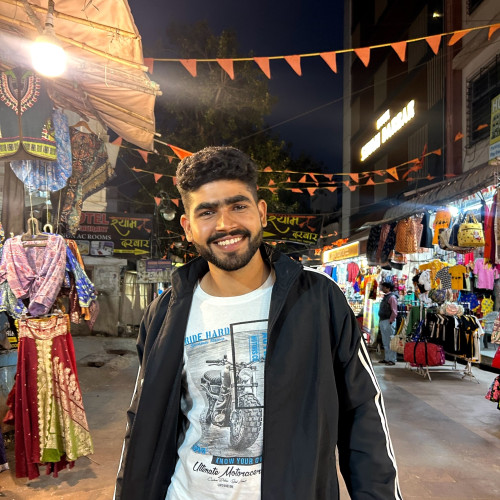 RUDRA C.
