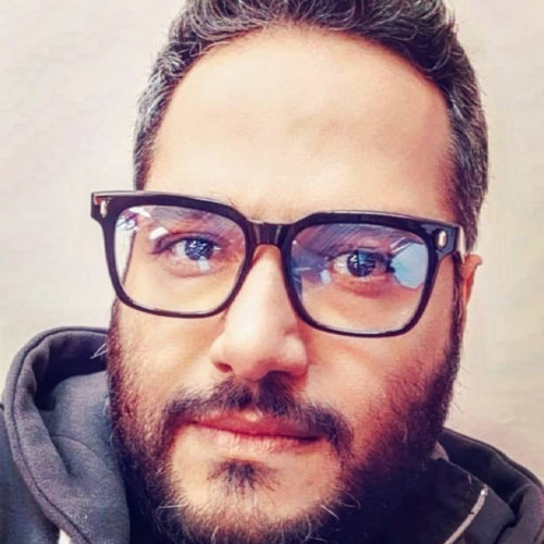 Wilson C. profile photo