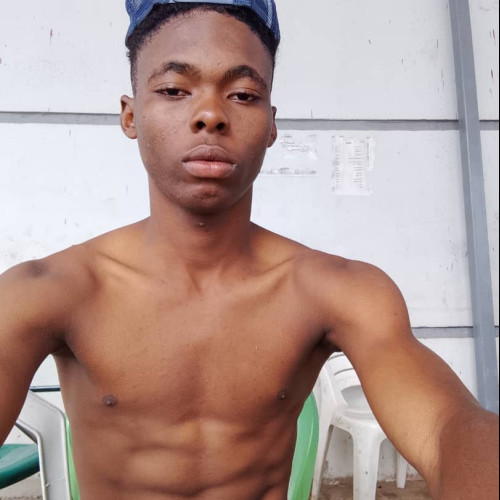 Ifechukwude O. profile photo