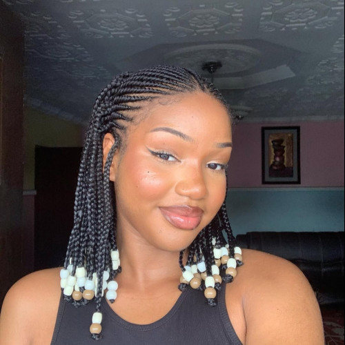 Uju O. profile photo