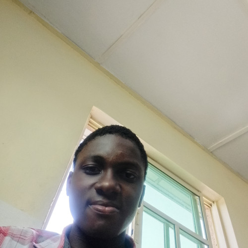Akachukwu P. profile photo