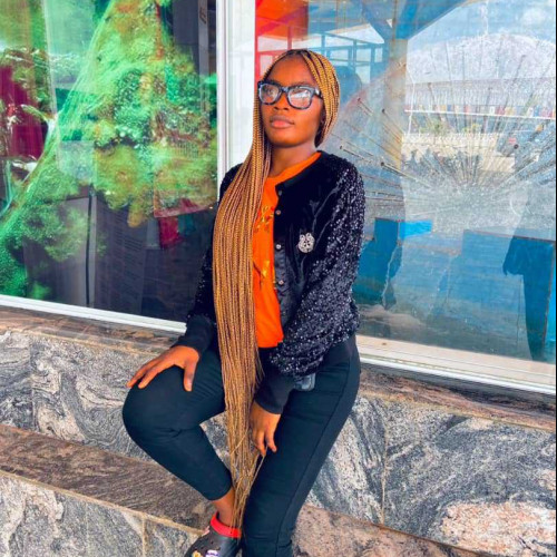 joy o.
