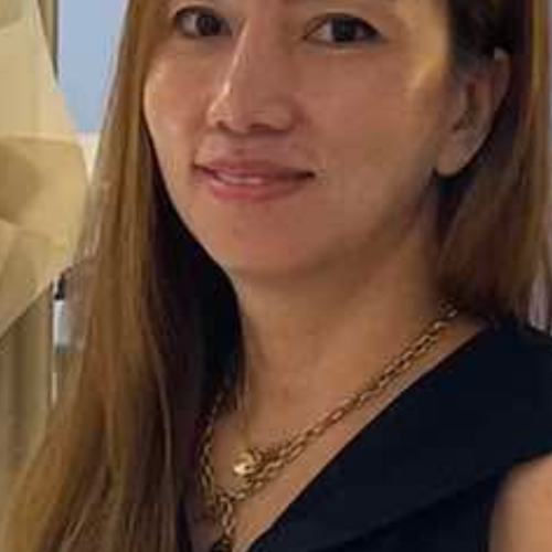 Sunshine C. profile photo
