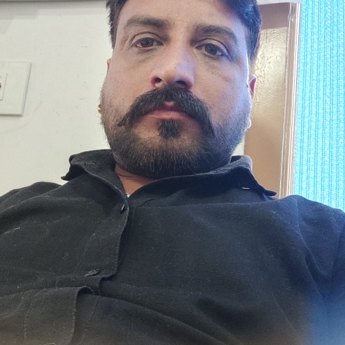 Harish C.