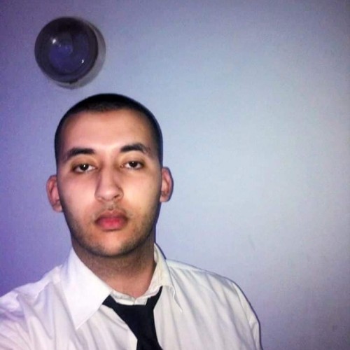 Zakaria  Z.