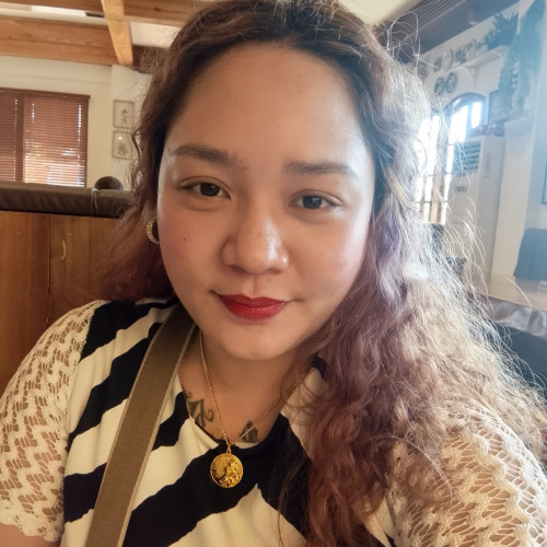 Analyn P. profile photo