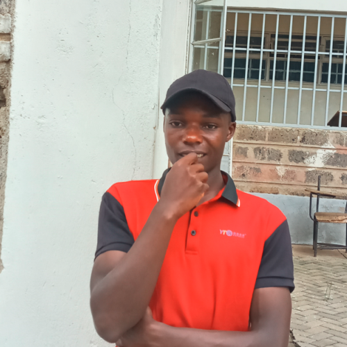 boniface o. profile photo