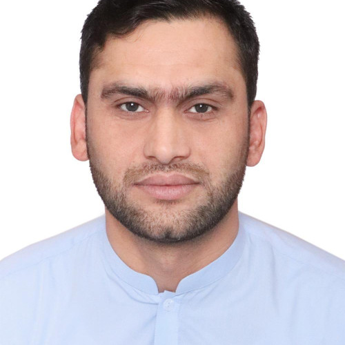 anwar u. profile photo