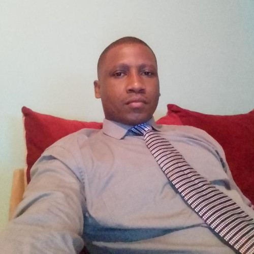 Ngugi W. profile photo