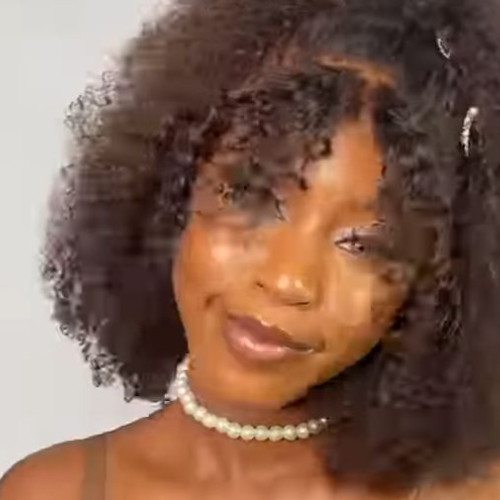 Precious  I. profile photo