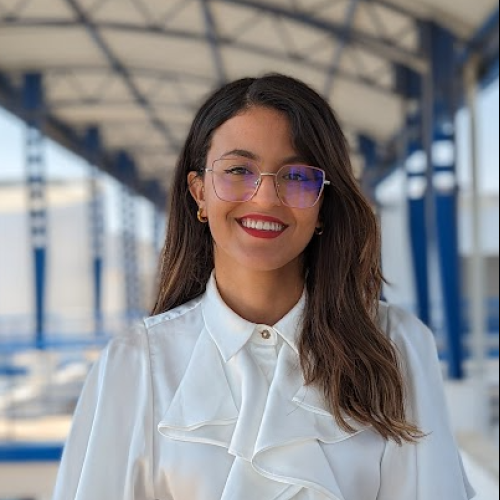 oumaima m. profile photo