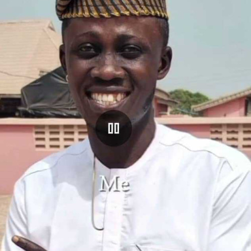 adebayo o. profile photo