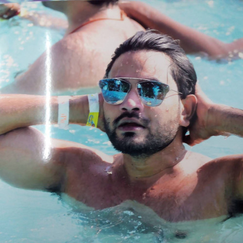 Shashank S. profile photo