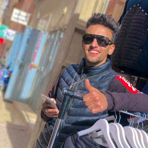 Youssef  N. profile photo