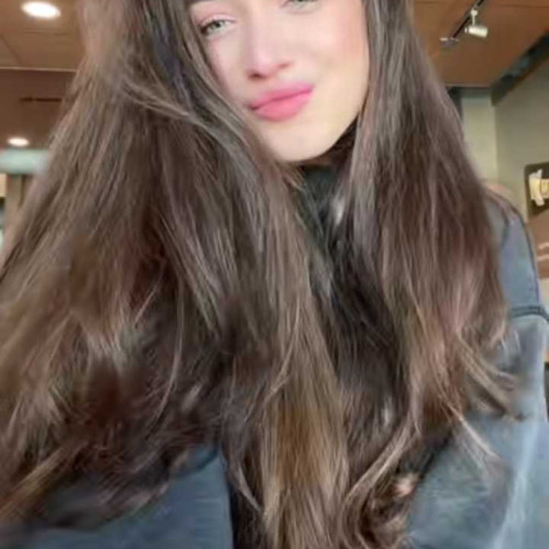 Fulfilled M. profile photo