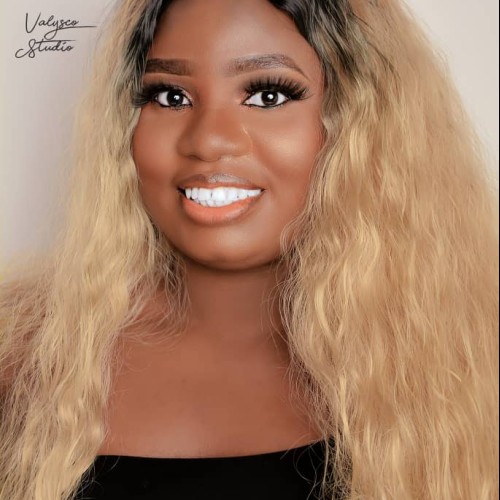 Lilian  O.