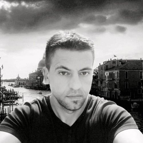 Davor C.