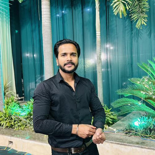 Harshit J. profile photo