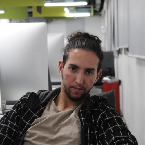 Abdelkrim E. profile photo
