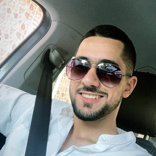 Mehdi M. profile photo