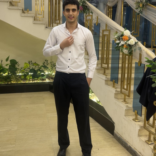 Mohamed s. profile photo
