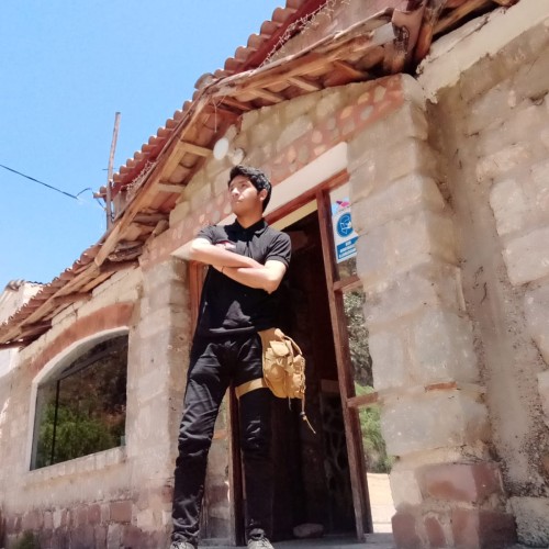 FERNANDO T. profile photo