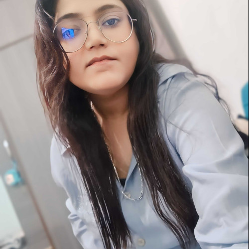 Naina R. profile photo