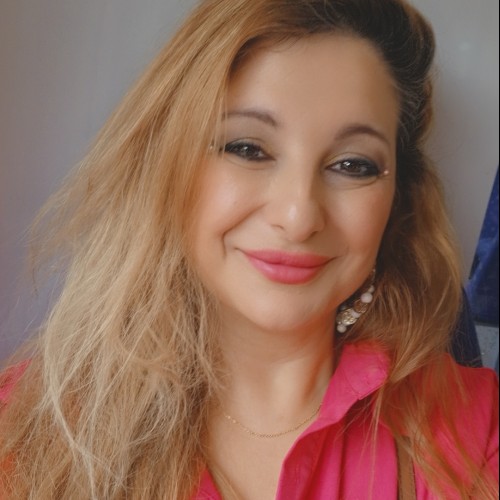 Zaina B.