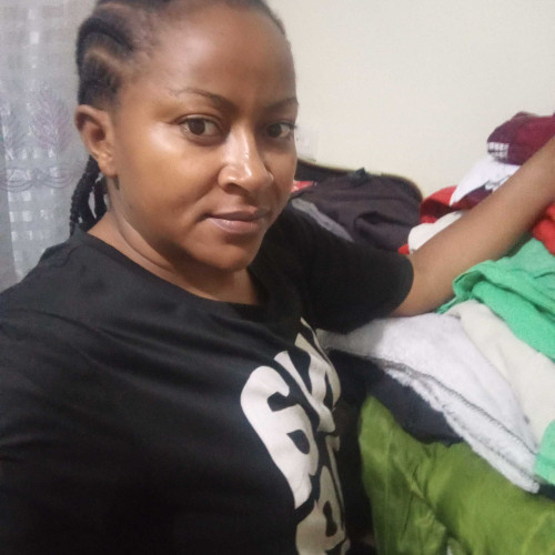 Caroline m. profile photo