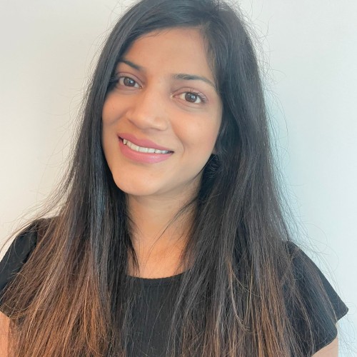 Ishita A.