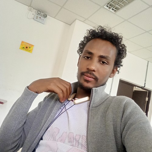 Beyisa B.