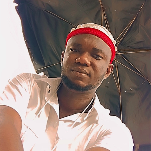 Elvis O. profile photo