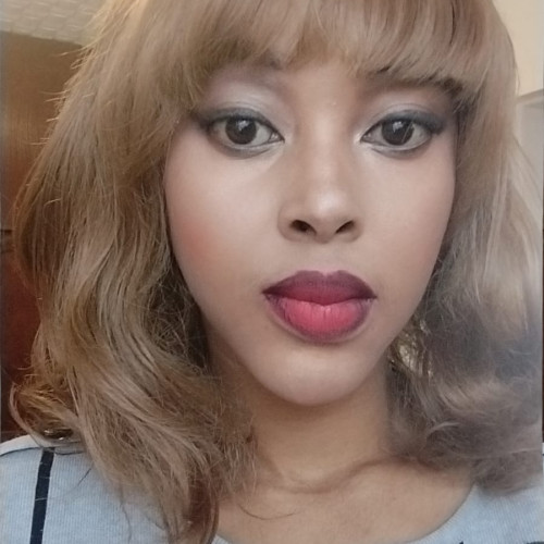 Tlholohelo T. profile photo