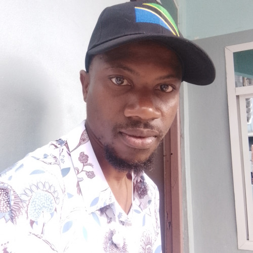 Issa S. profile photo