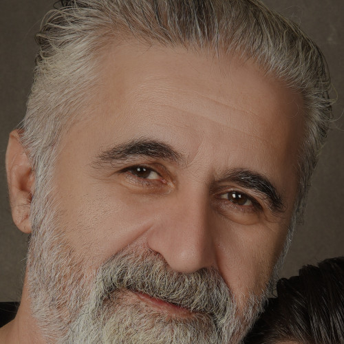 Alireza F. profile photo