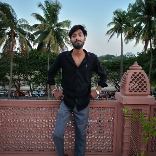 Nikhil W. profile photo