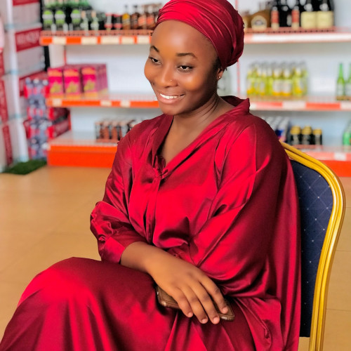 Muna I. profile photo