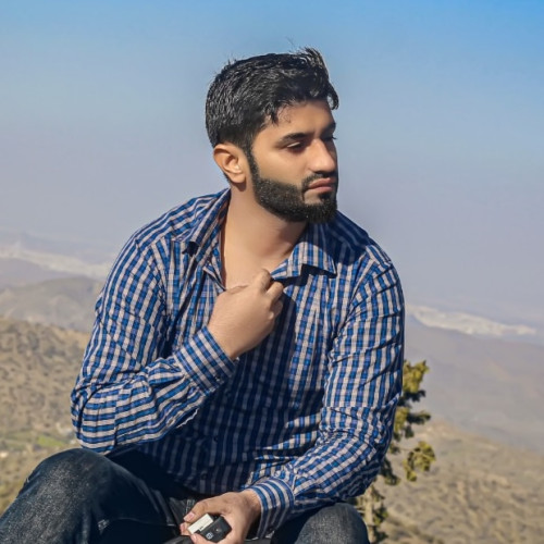 Faraz A. profile photo