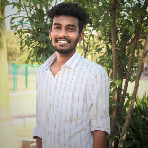 Anjani Prasad  K.