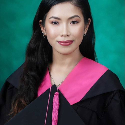 Rachel A. profile photo