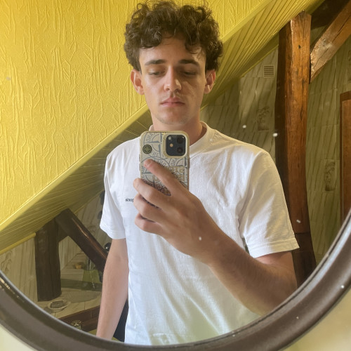 Rubens P. profile photo