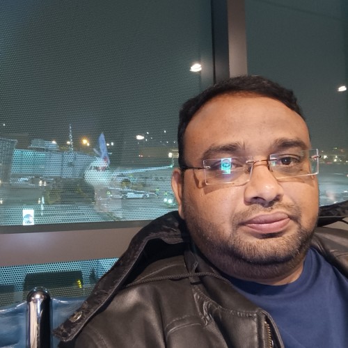 Syed Hamed M.