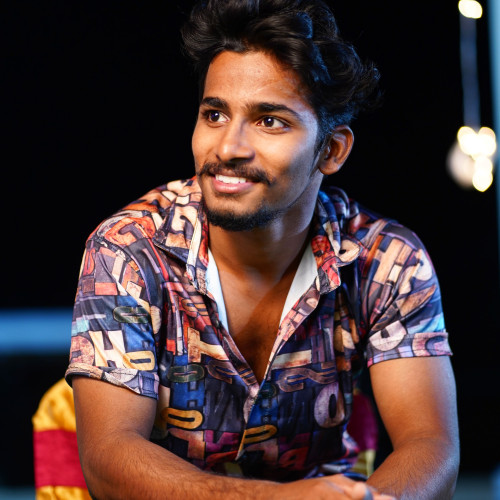Kiransai B. profile photo