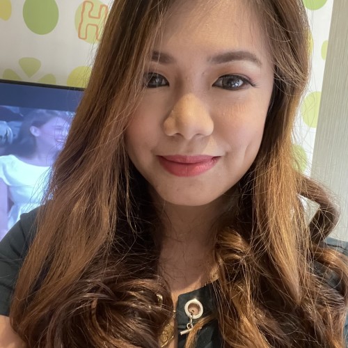 Maryvie G.