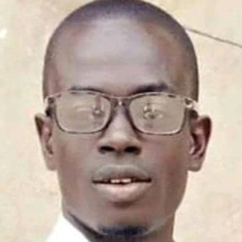 Nwabueze U. profile photo