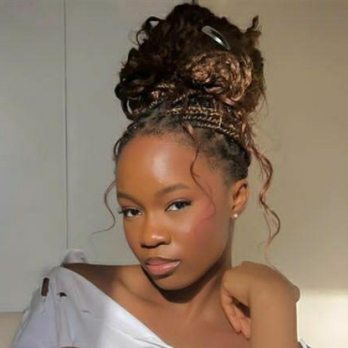 Lyndria e. profile photo